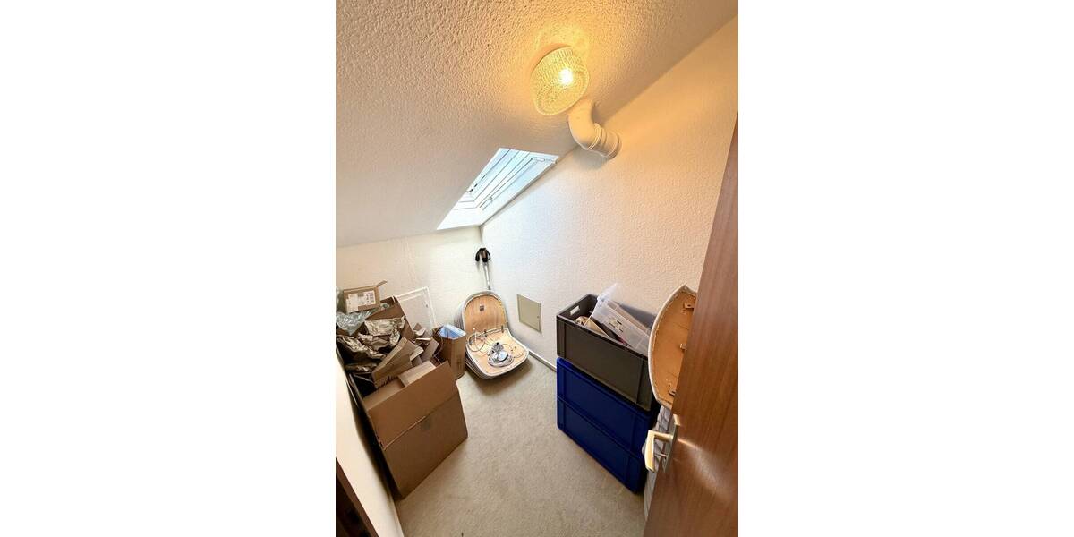 Etagenwohnung Bad Sachsa - 3 Zimmer, 75 m&sup2;, 82.900&euro; | Angebot:26686491