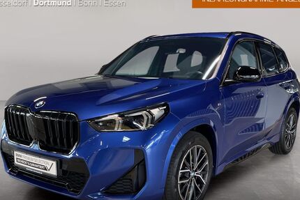 BMW X1 57.185 km 41.990 &euro; Dortmund 44263