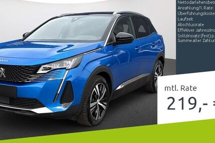 Peugeot 3008 49.589 km 24.970 &euro; Bocholt 46395