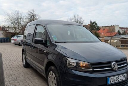 VW Caddy 130.000 km 13.000 &euro; Pasewalk 17309