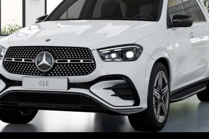 Mercedes-Benz GLE 450 9.900 km 92.900 € München 80636