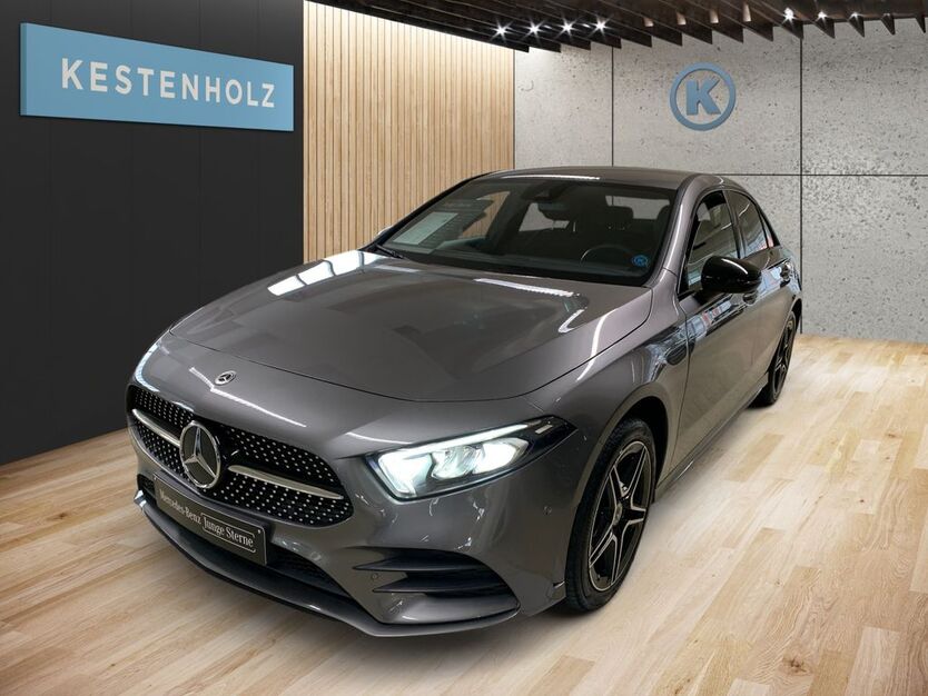 Mercedes-Benz A 250 43.006 km 28.440 € Koblenz 56073