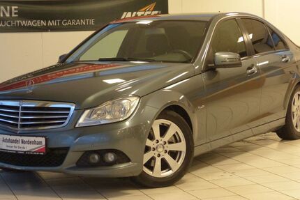 Mercedes-Benz C 250 213.700 km 10.693 &euro; Nordenham 26954