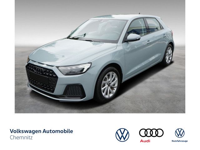 Audi A1 7.404 km 24.930 &euro; Chemnitz 09113