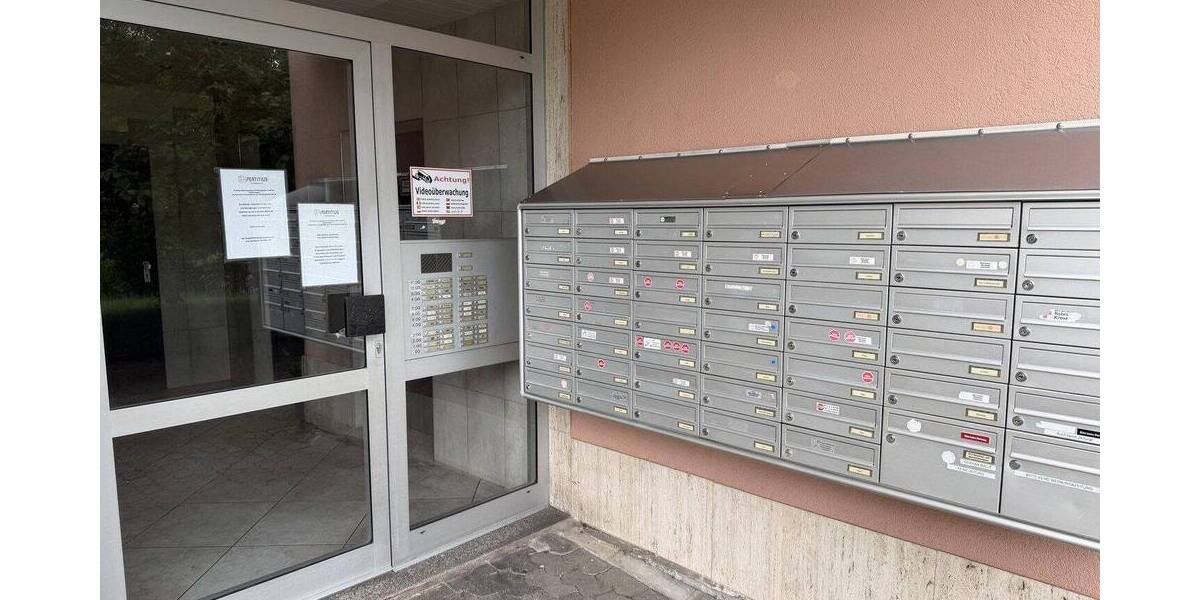 Etagenwohnung Weinheim Weststadt - 3 Zimmer, 86 m&sup2;, 269.000&euro; | Angebot:26825458