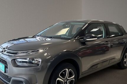Citroen C4 76.850 km 10.950 &euro; Leipzig 04209