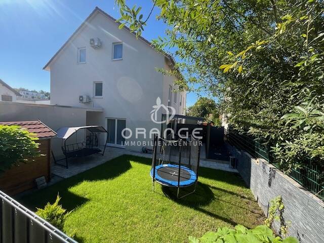 Reihenendhaus Burglengenfeld - 4 Zimmer, 124 m&sup2;, 565.000&euro; | Angebot:26015242