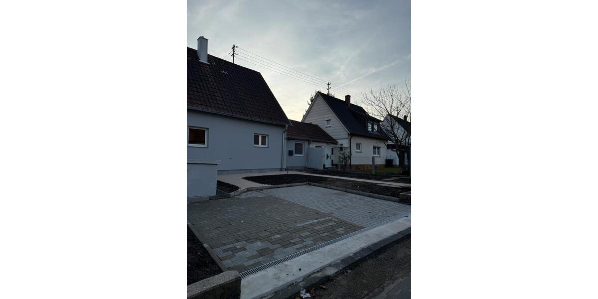 Einziehen & Wohlfühlen: Hochwertig saniertes Einfamilienhaus 6 zimmer