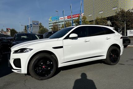 Jaguar F-Pace 60.000 km 49.900 &euro; Monheim am Rhein 40789