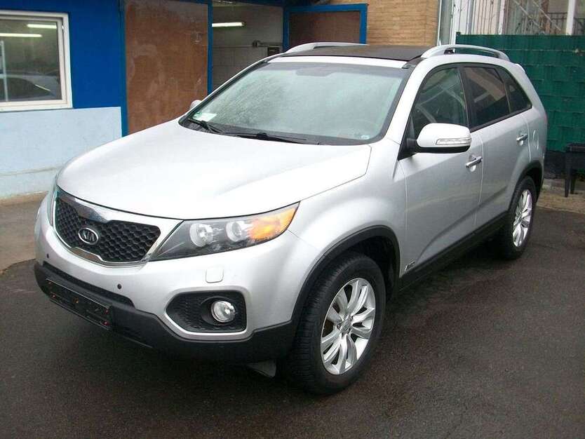 Sorento