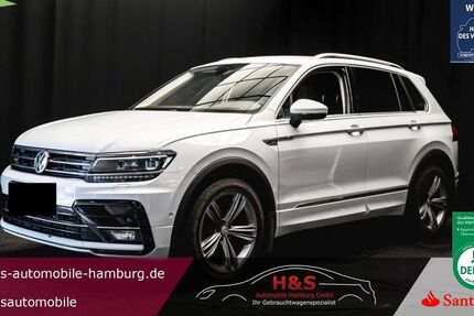 VW Tiguan 148.411 km 23.900 &euro; Bad Segeberg 23795