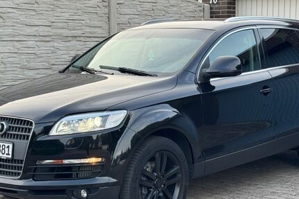 Audi Q7 249.000 km 7.800 &euro; Wedemark 30900