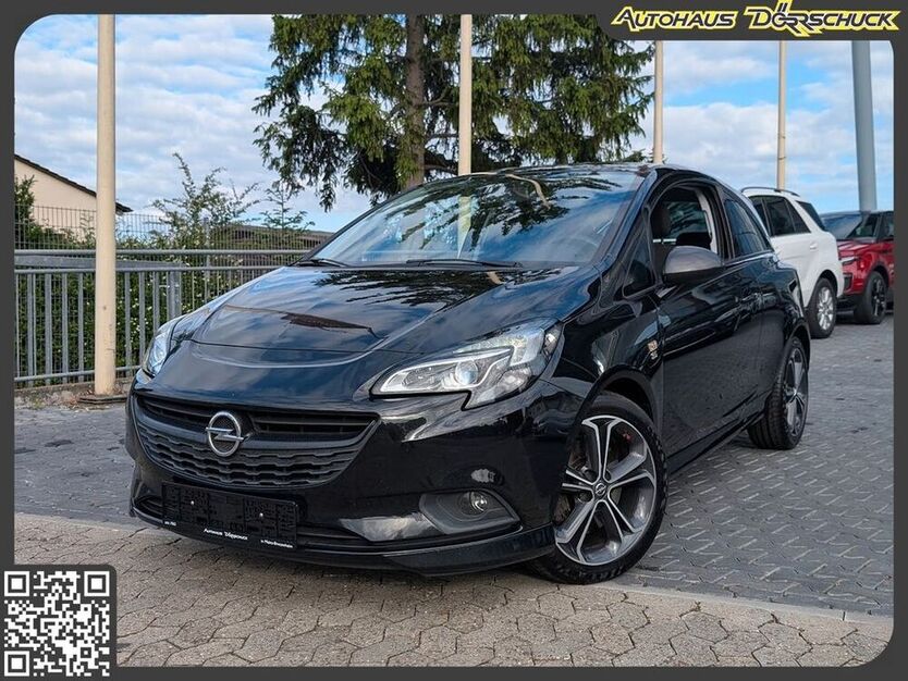 Corsa