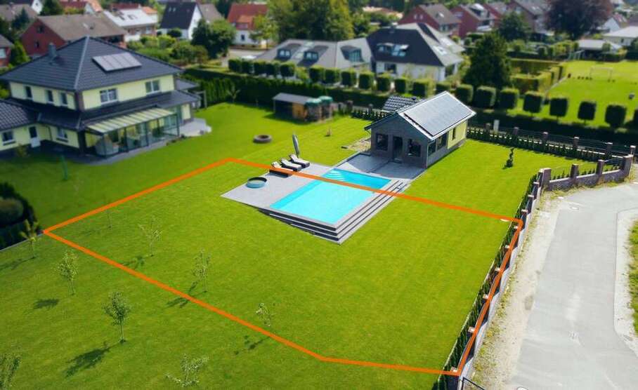 Grundstück zu verkaufen in Lengerich 155.400 € 555 m²