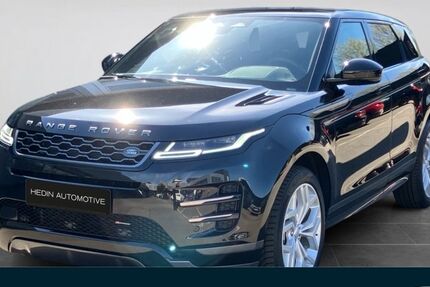 Land Rover Range Rover Evoque 41.377 km 38.890 &euro; Kaiserslautern 67655