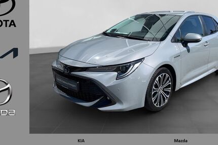 Toyota Corolla 5.294 km 20.690 &euro; Delmenhorst 27755