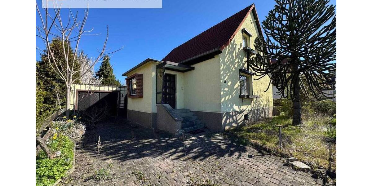 Einfamilienhaus Oschersleben - 5 Zimmer, 92 m&sup2;, 99.500&euro; | Angebot:26410344