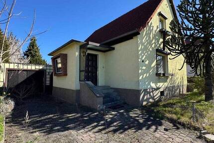 Haus Oschersleben - 5 Zimmer, 92 m&sup2;, 99.500&euro; | Angebot:26410344