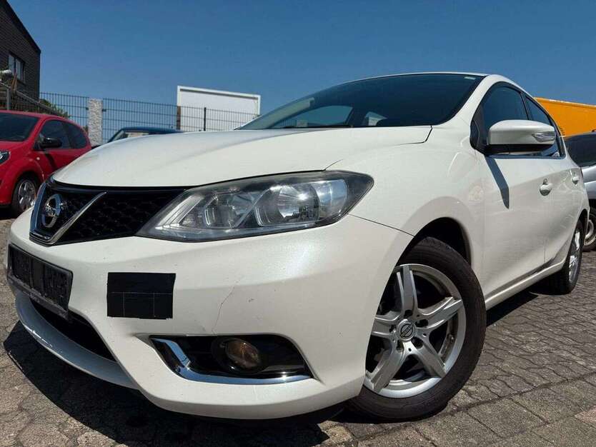 Nissan Pulsar 285.000 km 5.790 € Hildesheim 31137