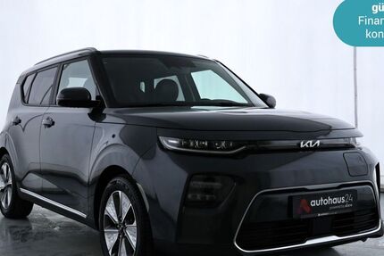 Kia Soul 22.393 km 23.970 &euro; Egelsbach 63329