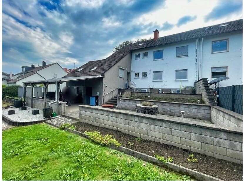 Haus zum Kaufen in Hagen 379.000 € 153 m²