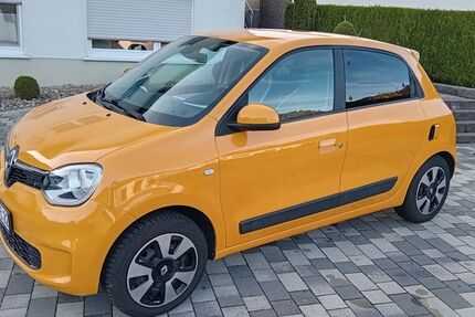 Renault Twingo 69.000 km 8.250 &euro; Oberthal 66649