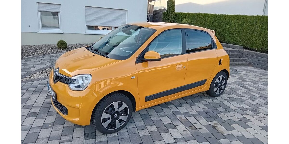Renault Twingo 69.000 km 8.250 &euro; Oberthal 66649