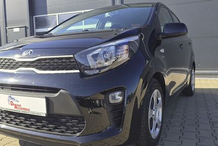 Kia Picanto 37.000 km 4.990 &euro; Augsburg 86167