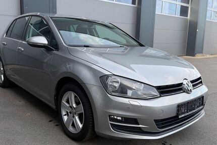 VW Golf 82.633 km 11.599 &euro; Ribnitz-Damgarten 18311
