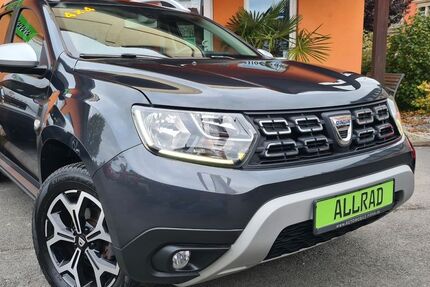 Dacia Duster 77.333 km 13.950 € Pirna 01796