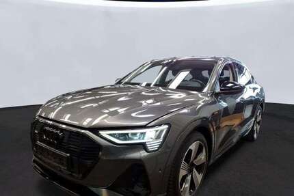 Audi e-tron 53.734 km 34.950 &euro; Salzgitter 38259