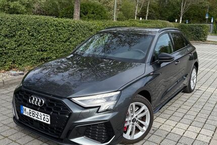 Audi A3 129.000 km 20.790 &euro; München 81539