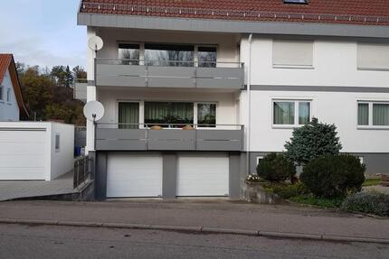 Vermiete in Abtsgmünd komfortable 5 Zimmerwohnung 5 zimmer