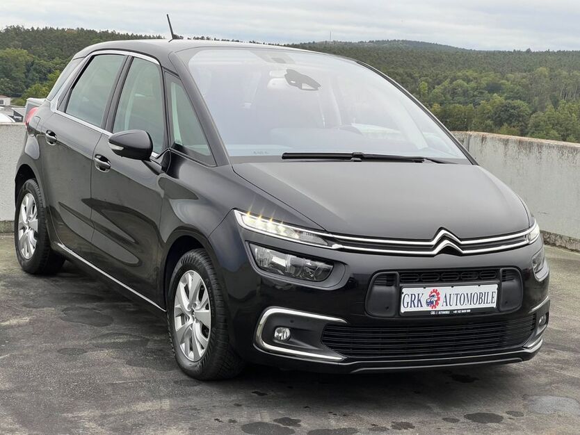Citroen C4 Picasso 91.983 km 12.990 € Cadolzburg bei Nürnberg 90556