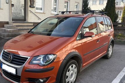 VW Touran 275.000 km 2.900 &euro; Albstadt 72461