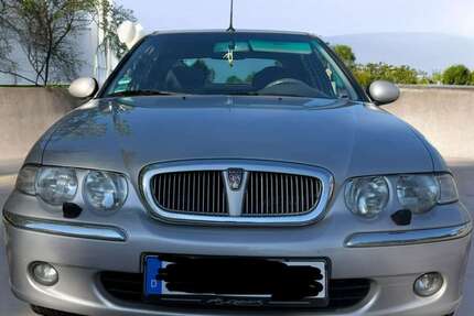 Rover 45 152.000 km 250 &euro; Böblingen, Stadt 71034
