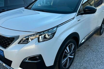 Peugeot 3008 93.185 km 16.197 &euro; Wuppertal 42327