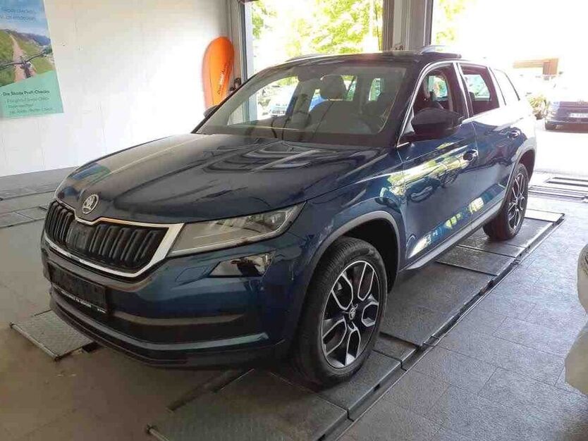 Kodiaq