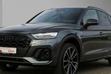 Audi Q5 35.300 km 44.980 &euro; Trier 54292