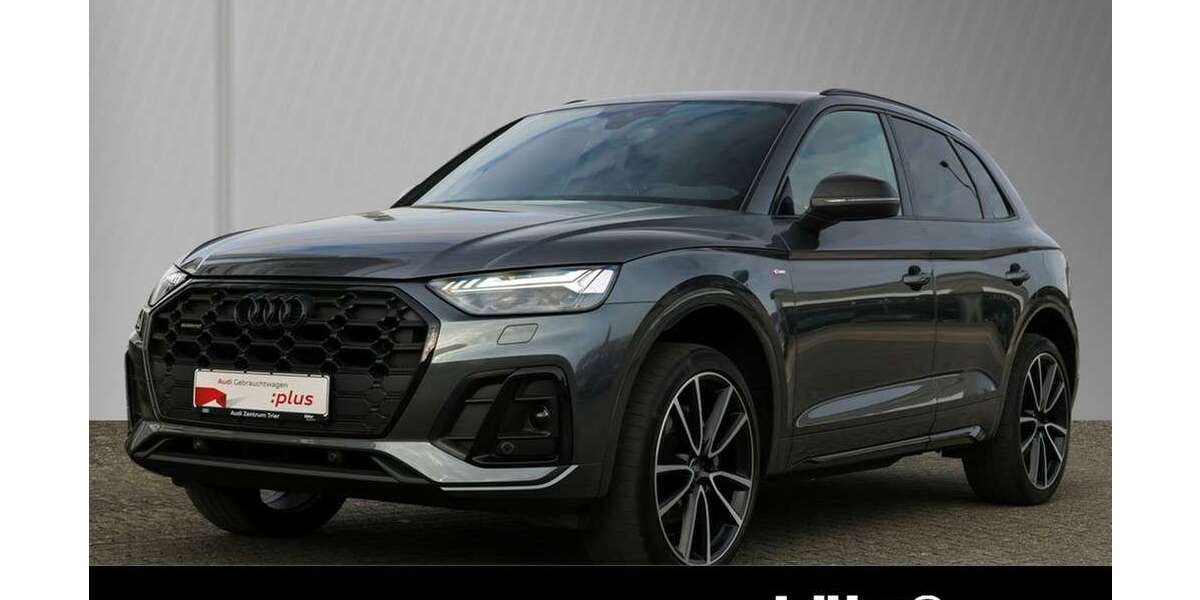 Audi Q5 35.300 km 44.980 &euro; Trier 54292