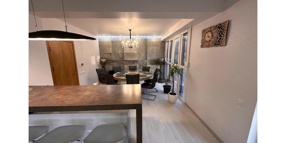 Einfamilienhaus Bad Bentheim - 8 Zimmer, 260 m&sup2;, 777.000&euro; | Angebot:26115355