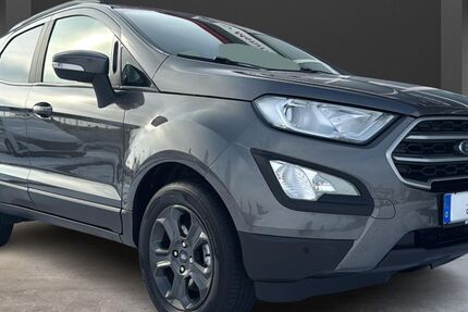 Ford EcoSport 86.178 km 10.890 &euro; Cottbus 03051