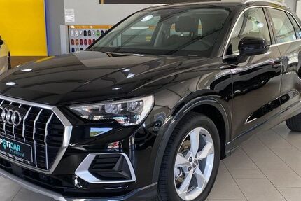 Audi Q3 78.650 km 25.990 € Bielefeld 33602
