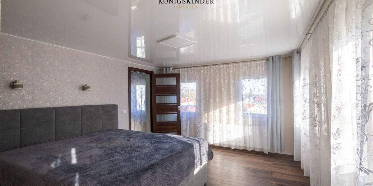Einfamilienhaus Bartholomä - 6 Zimmer, 226 m&sup2;, 499.000&euro; | Angebot:25676025