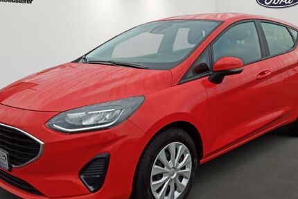 Ford Fiesta 24.383 km 16.980 &euro; Völklingen 66333