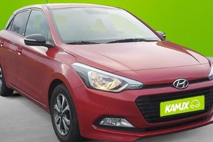 Hyundai i20 110.000 km 8.450 &euro; Düren 52351