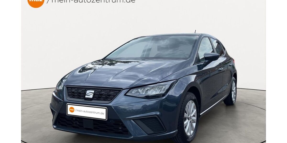 Seat Ibiza 25.586 km 19.970 &euro; Lüneburg 21335