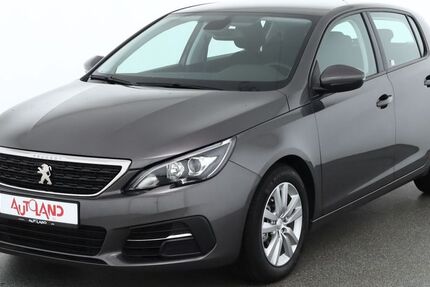 Peugeot 308 39.791 km 13.990 &euro; Bautzen 02625