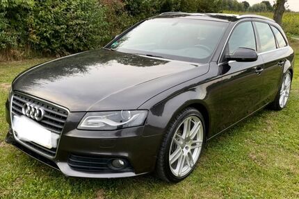 Audi A4 351.000 km 4.990 &euro; Neuenkirchen 48485