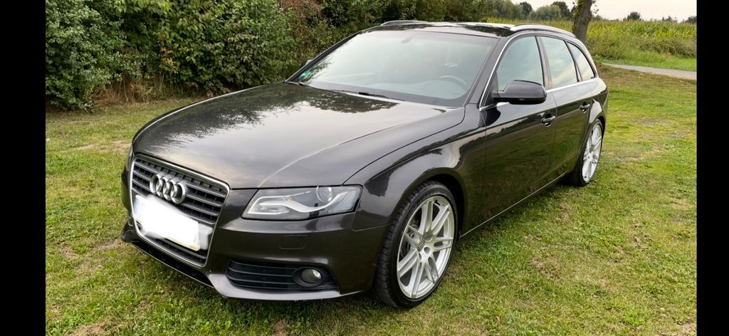 Audi A4 351.000 km 4.990 &euro; Neuenkirchen 48485